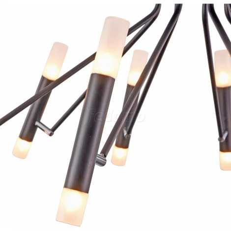 Потолочная люстра Maytoni Vigo MOD620CL-16B (220V)