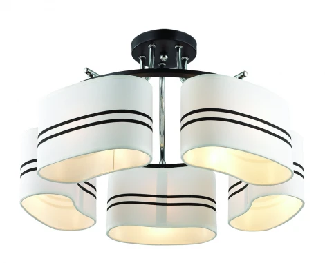 Потолочная люстра Lumion Ivara 3056/5C