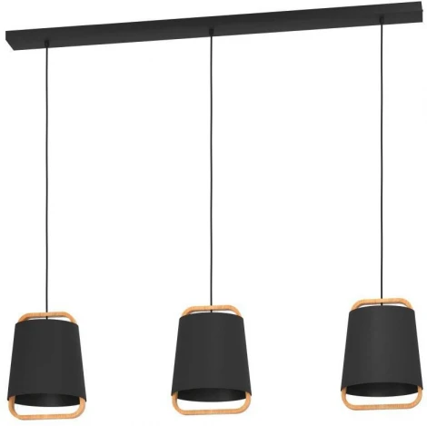 Подвесной светильник Eglo CAMALOZA 390186 (220V, на проводе)