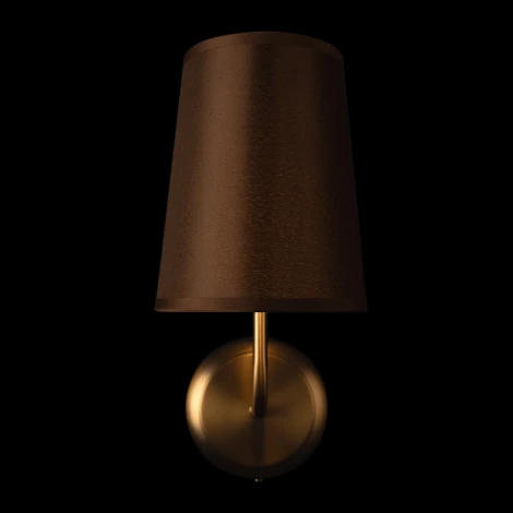 Бра Loft It Hilton 10527W Brass