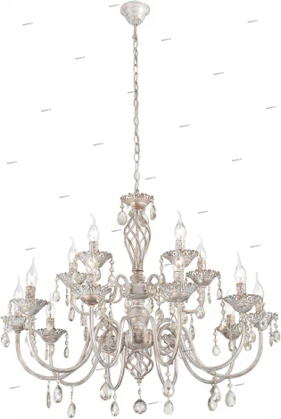 Подвесная люстра ST Luce Splendi SL139.503.15