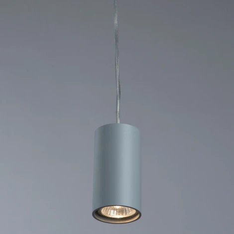 Подвесной светильник Divinare Gavroche Sotto 1359/05 SP-1 (220V, на проводе, круглые)