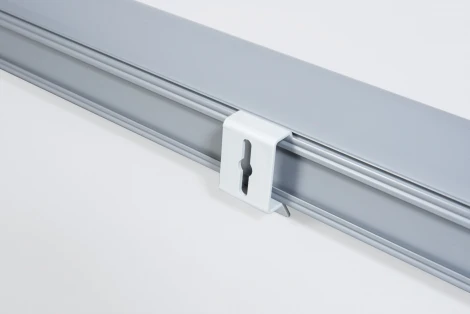 Настенно-потолочный светильник, линейный, светодиодный RODA120, 29W Fiberli Roda 11120203 (220V, IP65)