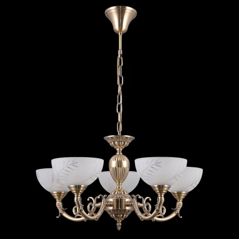 Подвесная люстра Citilux Кремона CL406153 (220V, на цепи)