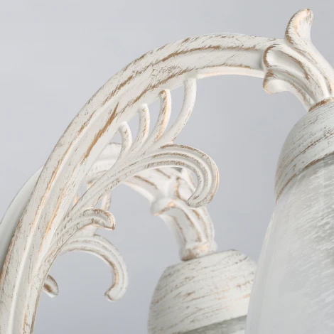 Потолочная люстра на штанге De City Ариадна 105011905