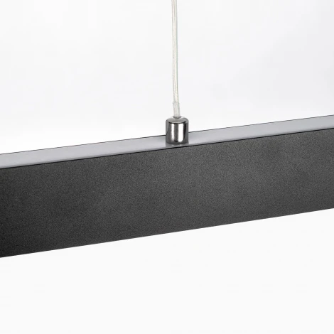 Подвесной линейный светильник LED Citilux Edge CL720021N Edge черный