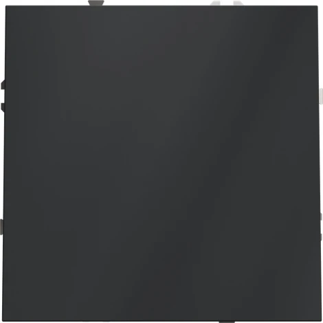 Вывод кабеля (графит) Voltum S70 VLS080207