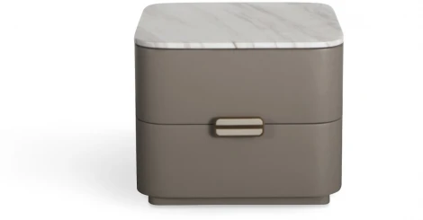 58DB-21008 Тумбочка 51*47*42см Garda Decor