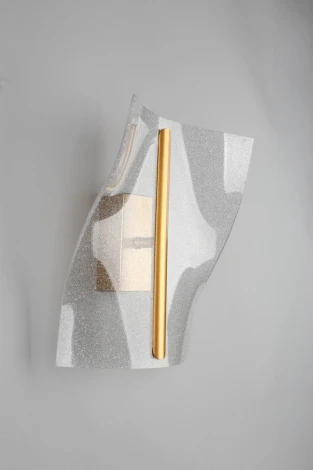 Настенный светильник Aployt Viola APL.659.01.11 (LED, 220V)