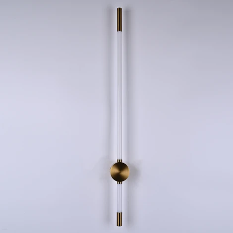 Бра светодиодное ImperiumLoft Birta-Wall01