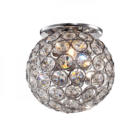 Встраиваемый точечный светильник Novotech Elf 369738