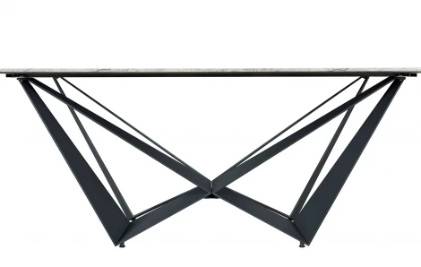 Стол FT102K (200) мрамор 922-4, шт