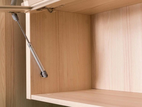 Секция навесная Village ОГОГО 331974