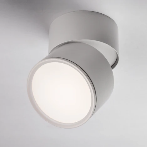 Накладной потолочный светильник Lightstar Acuto 215886 (LED, 220V, круглые, IP44)