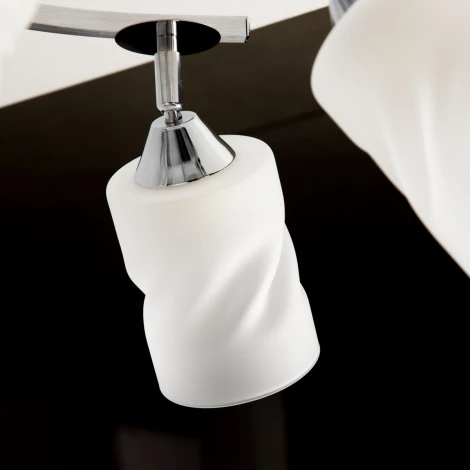 Потолочная люстра Citilux Сиерра CL119241 (220V)