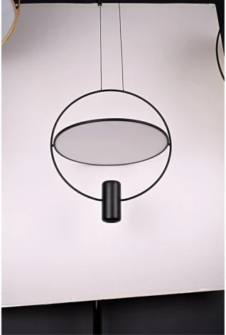 Подвесной светильник Omnilux Noci OML-29806-02 (220V, на проводе)