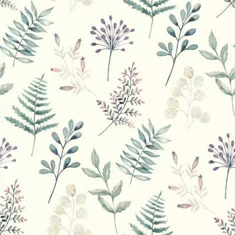 Обои Sejours & Chambres Lutece &amp 51194301