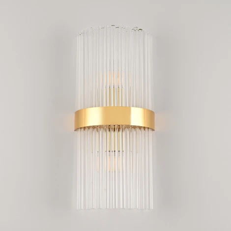 Бра Arte Milano Torcia 430122.180.2.E14.B1 GD