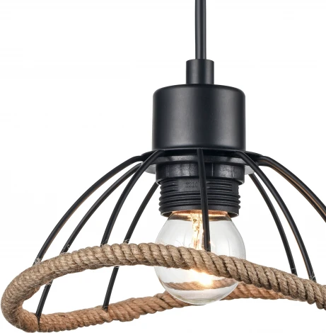 Подвесной светильник Vele Luce Formula VL6482P01