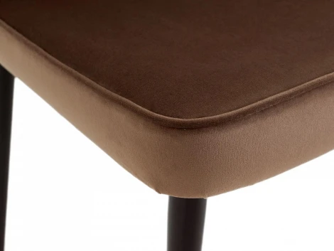 Стул Franz ОГОГО 771620 (коричневый)