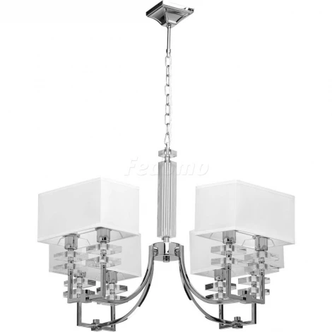 Подвесная люстра MW-Light Прато 101010608