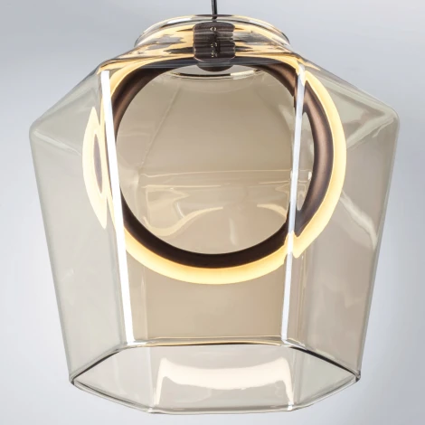 Подвесной светильник Lightstar Caramello 796113 (LED, 220V, на проводе)