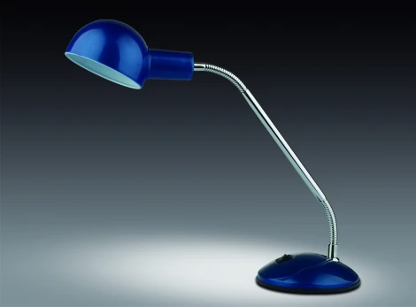 Интерьерная настольная лампа Odeon Light Voxa 2114/1T