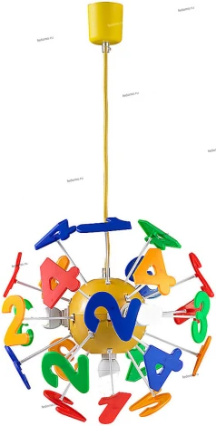 LuceSolara 1017 1017/4S