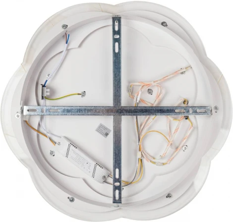 Настенно-потолочный светильник Мелодия Света CW1L 000028274