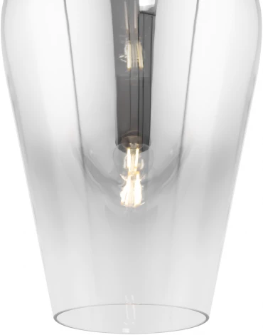 Подвесной светильник Jiffy FR5188PL-01B1 (220V, на проводе)