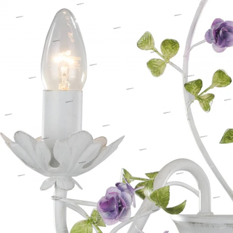 Бра ST Luce Fiori SL695.501.02