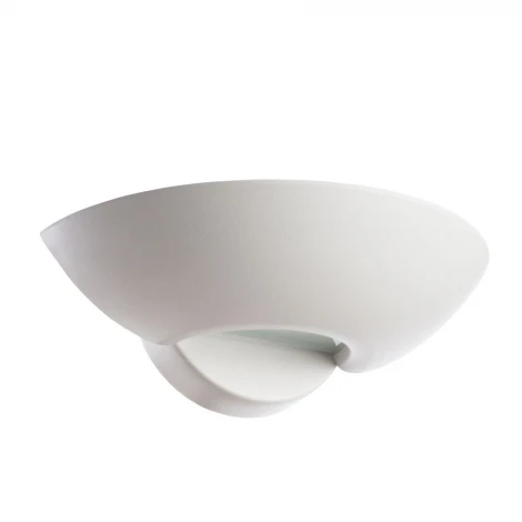 Настенный светильник Arte Lamp Interior A7118AP-1WH