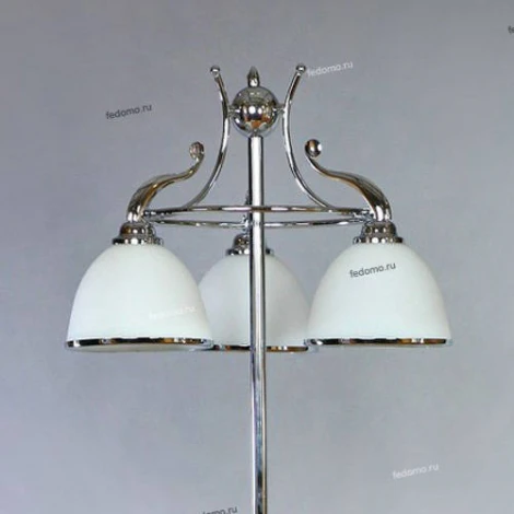 Brizzi Almeria MA02401F/003 Chrome