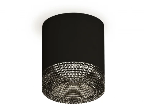 Накладной точечный светильник Ambrella Techno XS7402011 (220V, круглые)