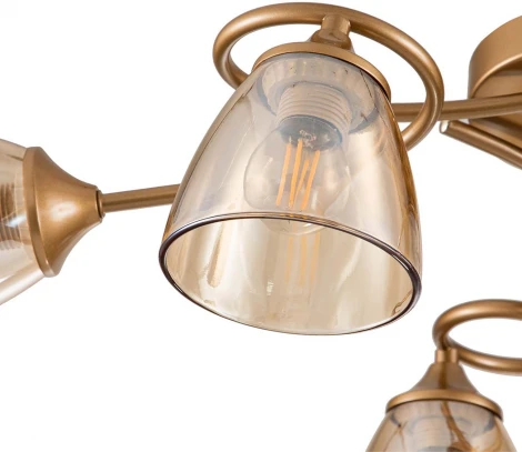 Потолочная люстра Escada CELOSIA 1112/6P