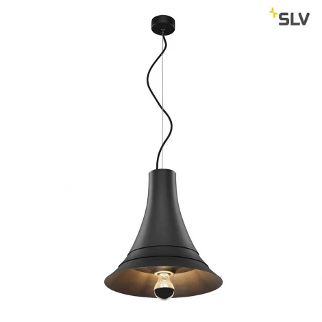 Подвесной светильник Slv Bato 1000434