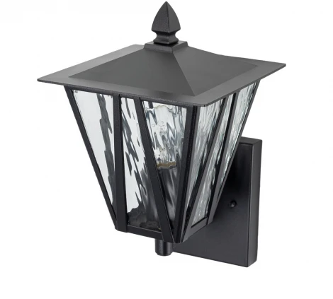 Настенный уличный светильник Citilux Forts CLU09W (220V, IP54)