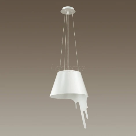 Подвесной светильник Odeon Light Maestro 3978/1