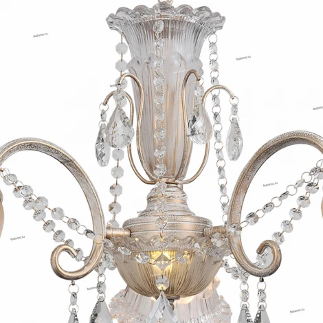 Подвесная люстра ST Luce Delicata SL178.203.05