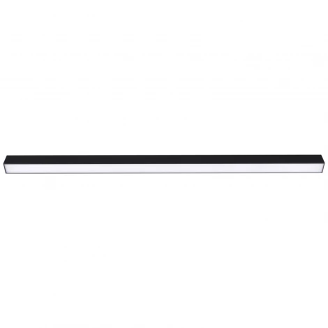 Трековый светильник магнитный светодиодный 48V с регулировкой цветовой температуры Reluce 13003-9.3-001UR magnetic LED20W BK CCT+SMART