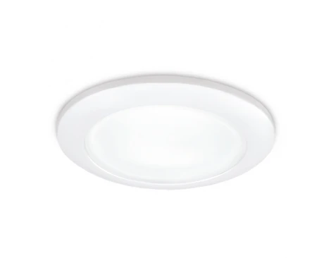 Встраиваемый точечный светильник Ambrella Techno Spot TN108 (220V, круглые, IP44)