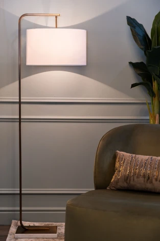 Торшер Garda Decor 22-89017FL (220V)