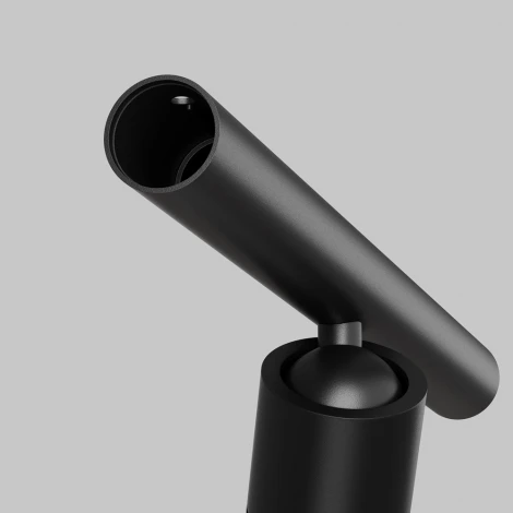 Трековый светильник 5W 48V Maytoni Focus LED C103CL-5W3-6K-B