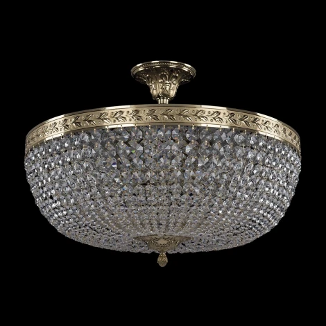 Потолочная люстра Bohemia 1915 19151/60IV G C1