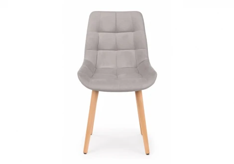 Стул деревянный Челси латте (zd 290) / светлое дерево np 632483