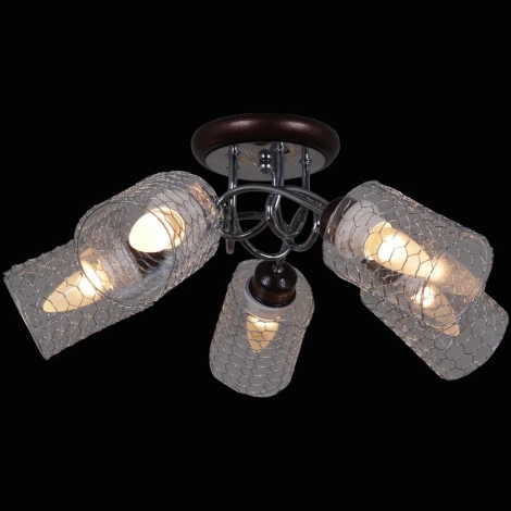 Потолочная люстра Reluce 32298-0.3-05 (220V)