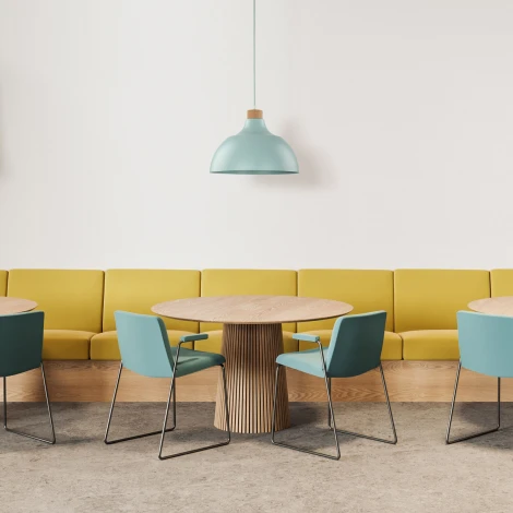 Подвесной светильник TK Lighting Cap 5901 (220V, на проводе)