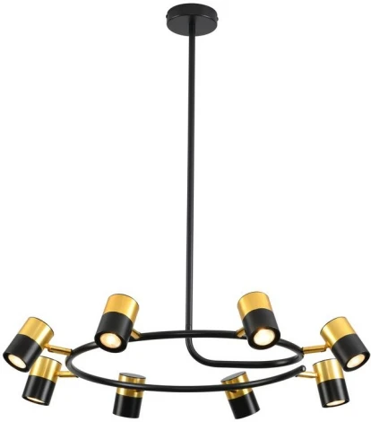 Спот на штанге Alfa Light F3524-19 (220V)