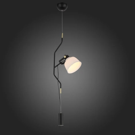 Подвесной светильник ST Luce Aletante SL714.413.01
