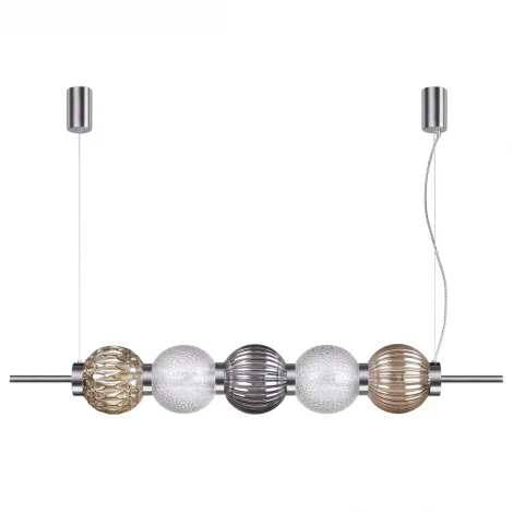 Подвесной светильник Odeon Light Francesca 4273/5